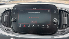 Fiat 500 1.2 Mirror 3dr Petrol Hatchback